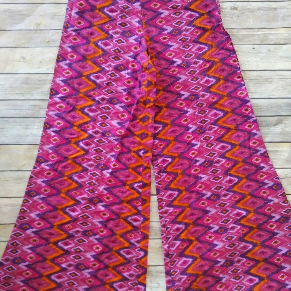 Earthbound lite weight pants